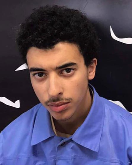 Hashem Abedi