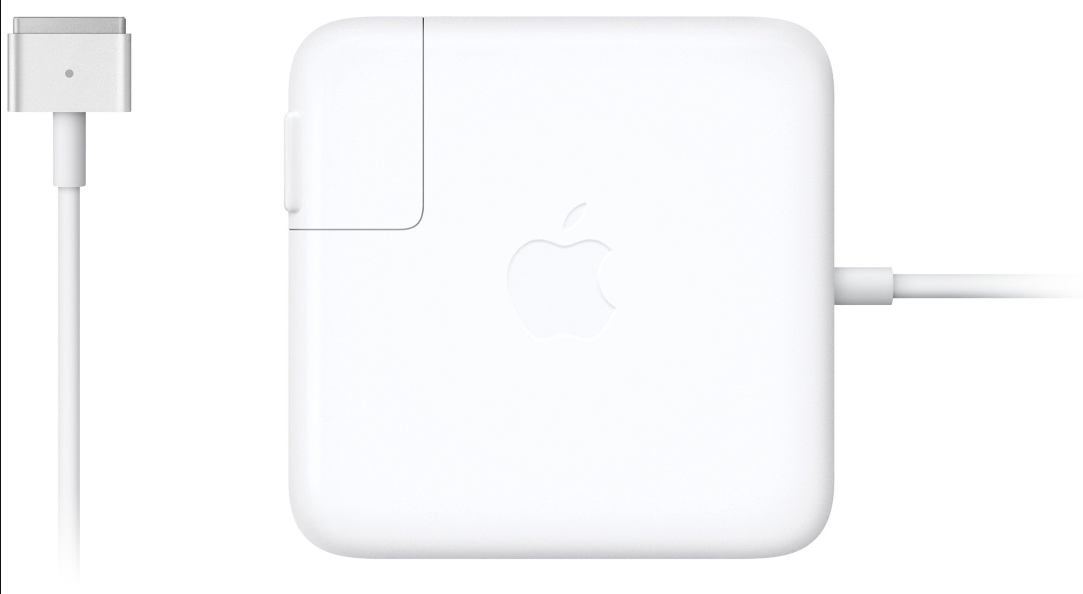 Check your charger. This can be a part of the reason your MacBook Pro won't turn on.