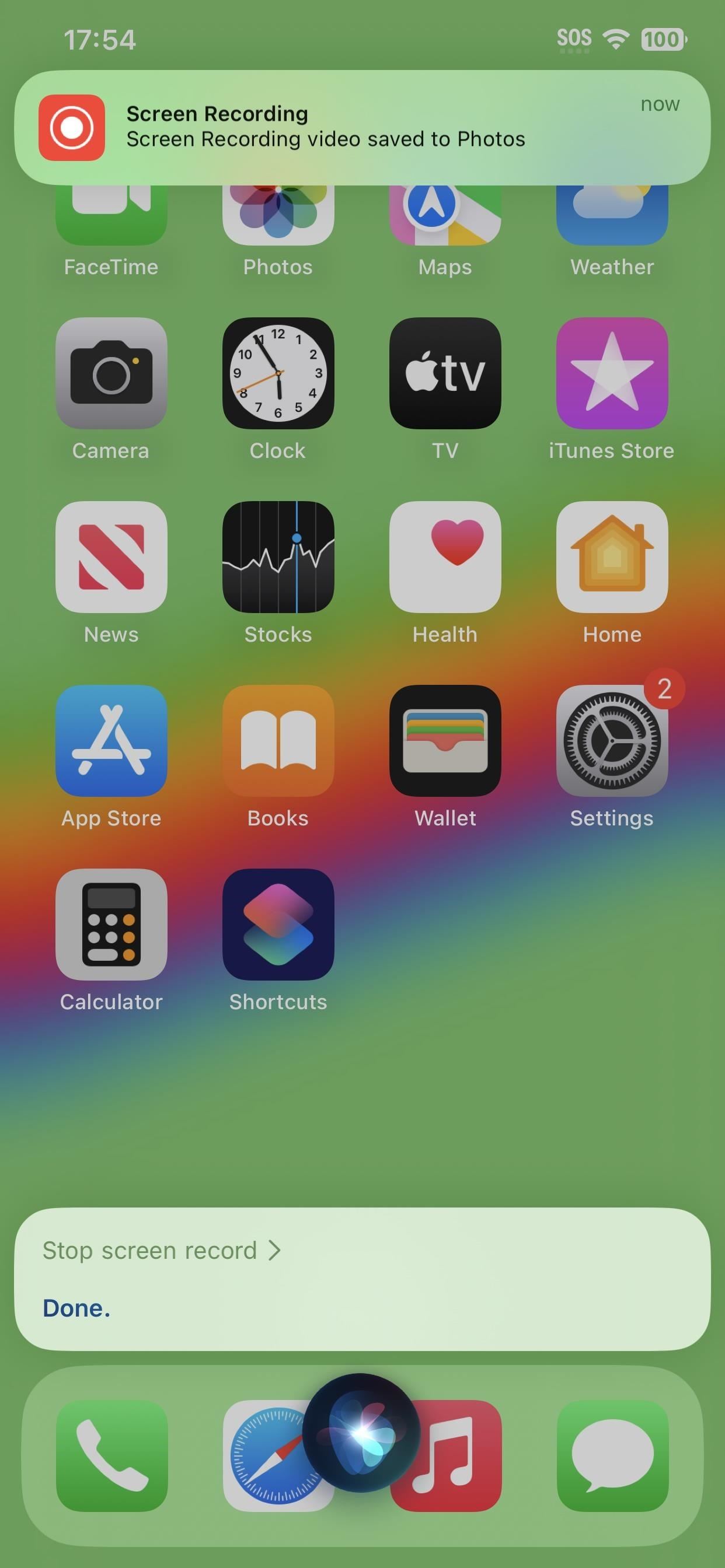 iOS 16.5 Has 12 New Updates for Your iPhone, Including Big Changes to Apple TV, Apple News, and Siri