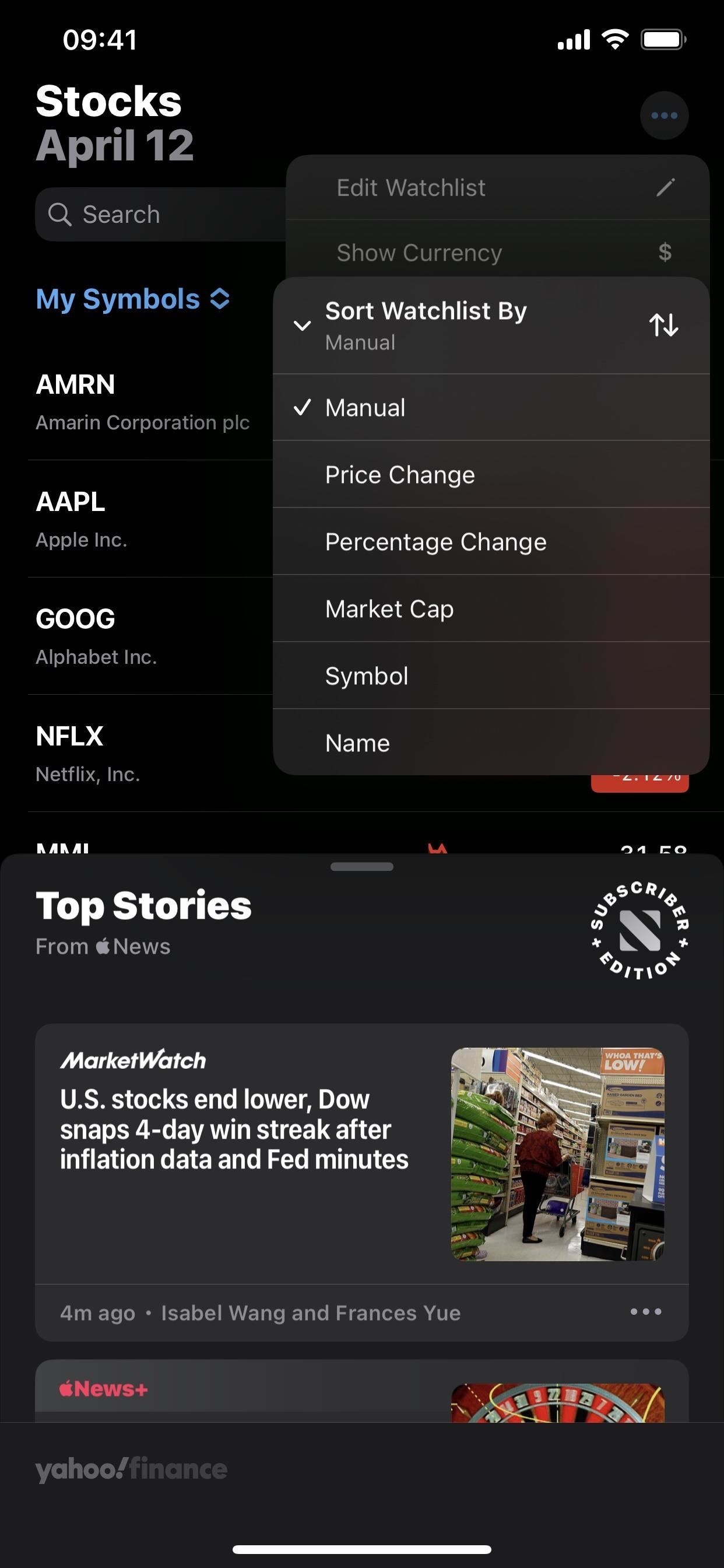 iOS 16.5 Has 12 New Updates for Your iPhone, Including Big Changes to Apple TV, Apple News, and Siri