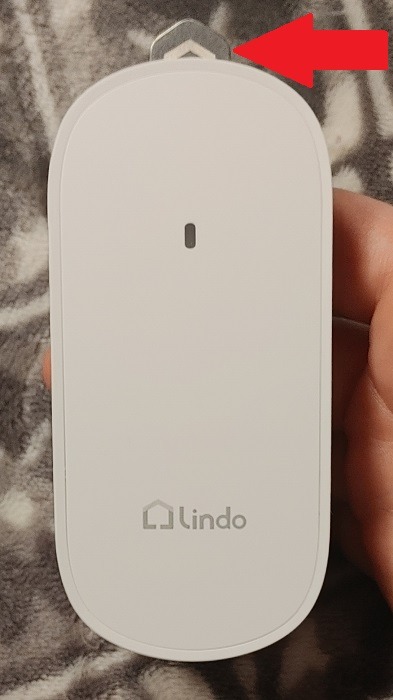 Lindo Pro Dual Camera Video Doorbell Review Chime