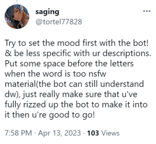 Bypass-Character.AI-NSFW-FIlter