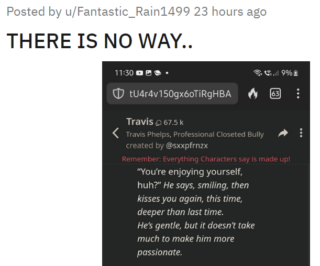 Bypass-Character.AI-NSFW-FIlter