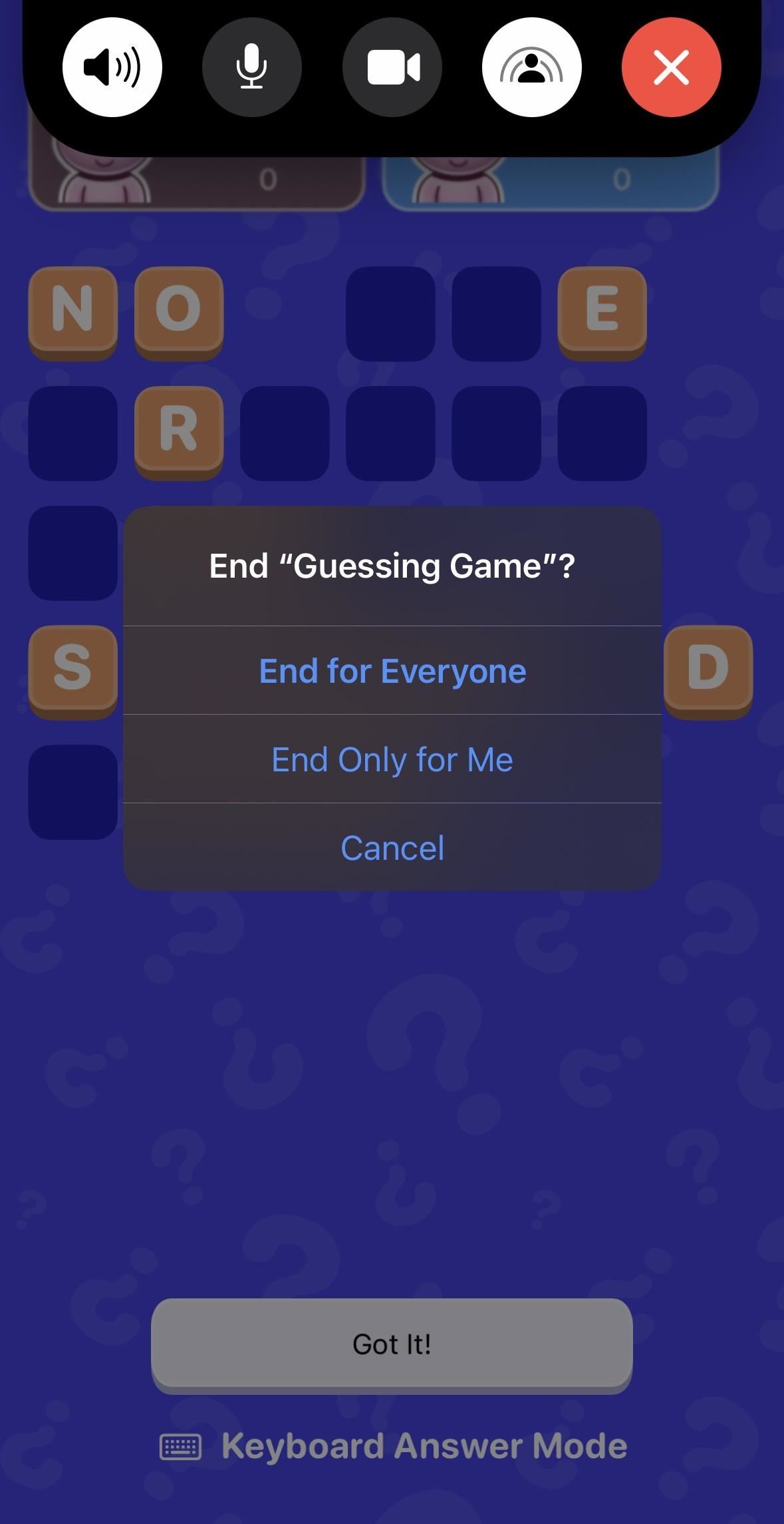 FaceTime's Latest Trick Lets You Play Games with Family and Friends on Your iPhone During Calls — Here's How It Works