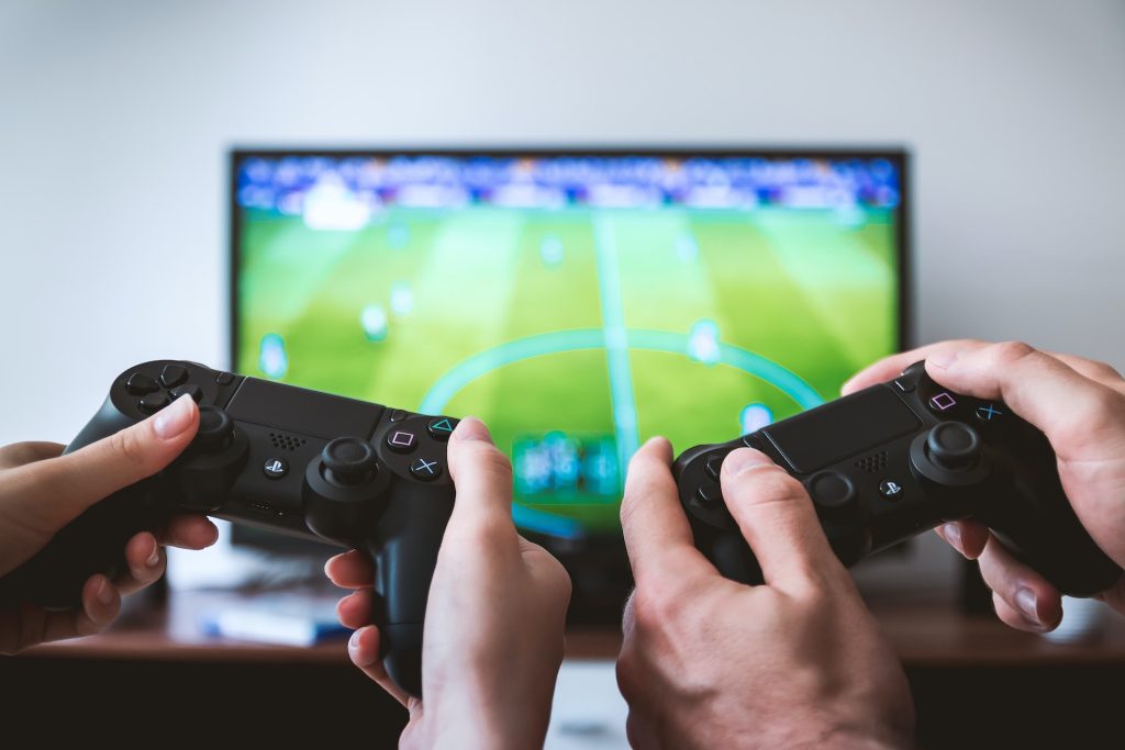 8 Key Trends Shaping the Gaming Industry Today