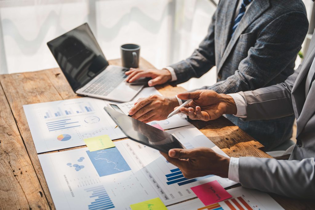 Accounting Services: An Introduction to the Basics