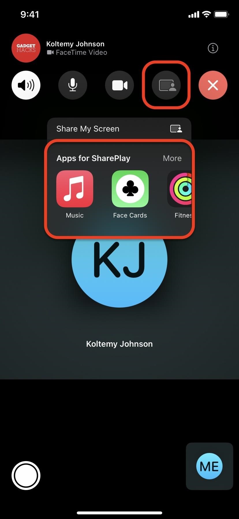 FaceTime's Latest Trick Lets You Play Games with Family and Friends on Your iPhone During Calls — Here's How It Works