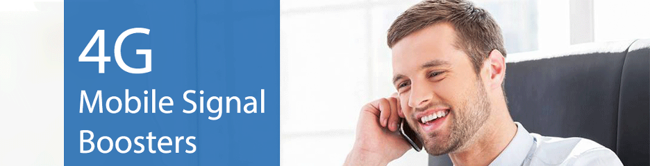 Frequently Asked Questions About 4G Mobile Boosters