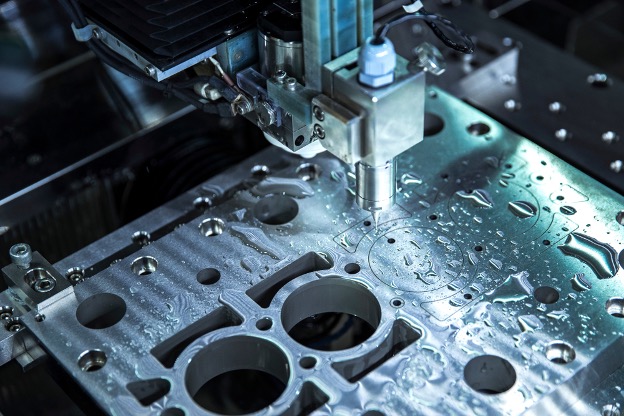 How to Use a CNC Milling Machine?