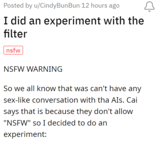 Bypass-Character.AI-NSFW-FIlter