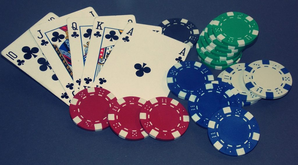 Online Poker for Rookies: Tips and Strategies for Success