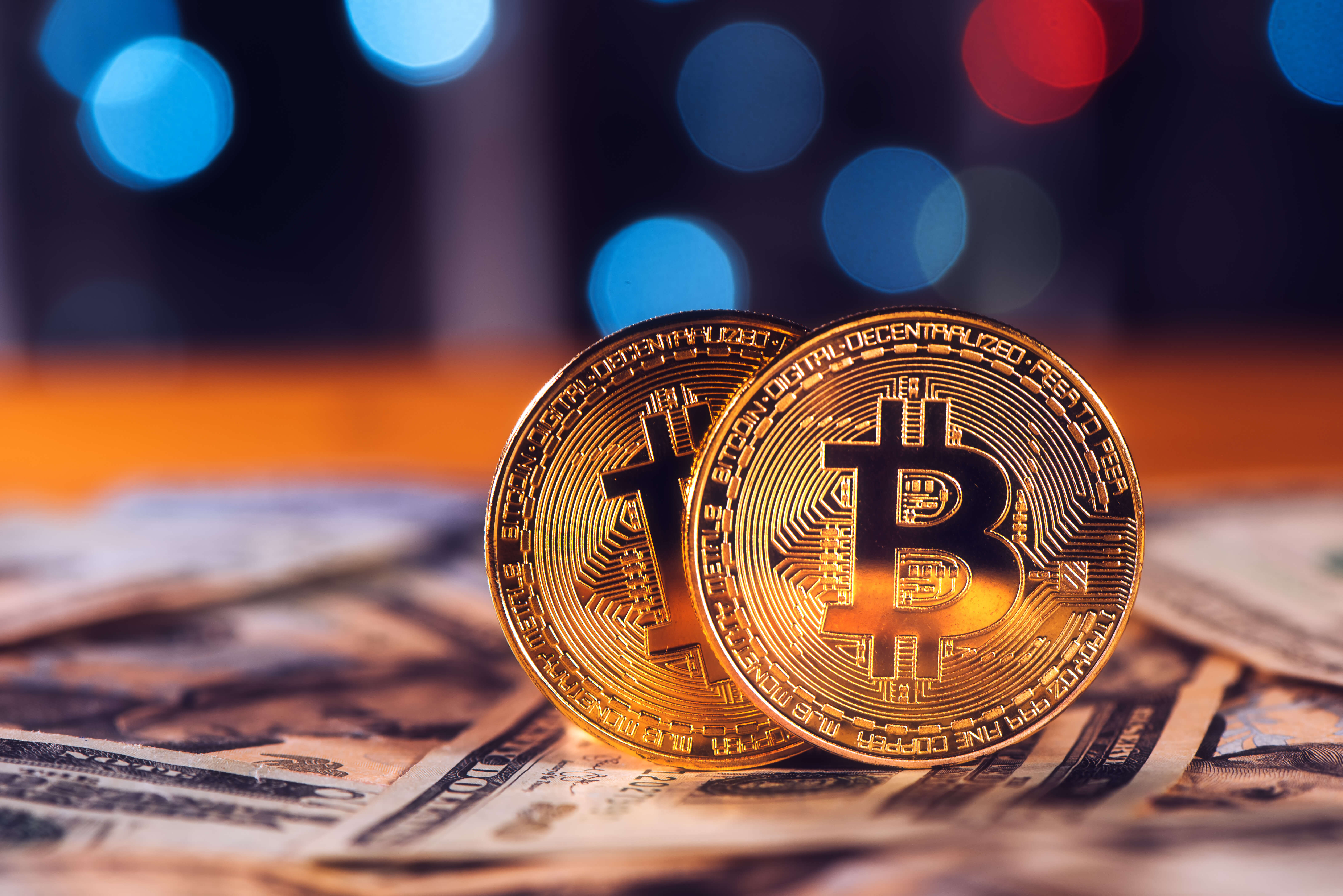 The Advantages of Bitcoin for Cross-Border Remittances
