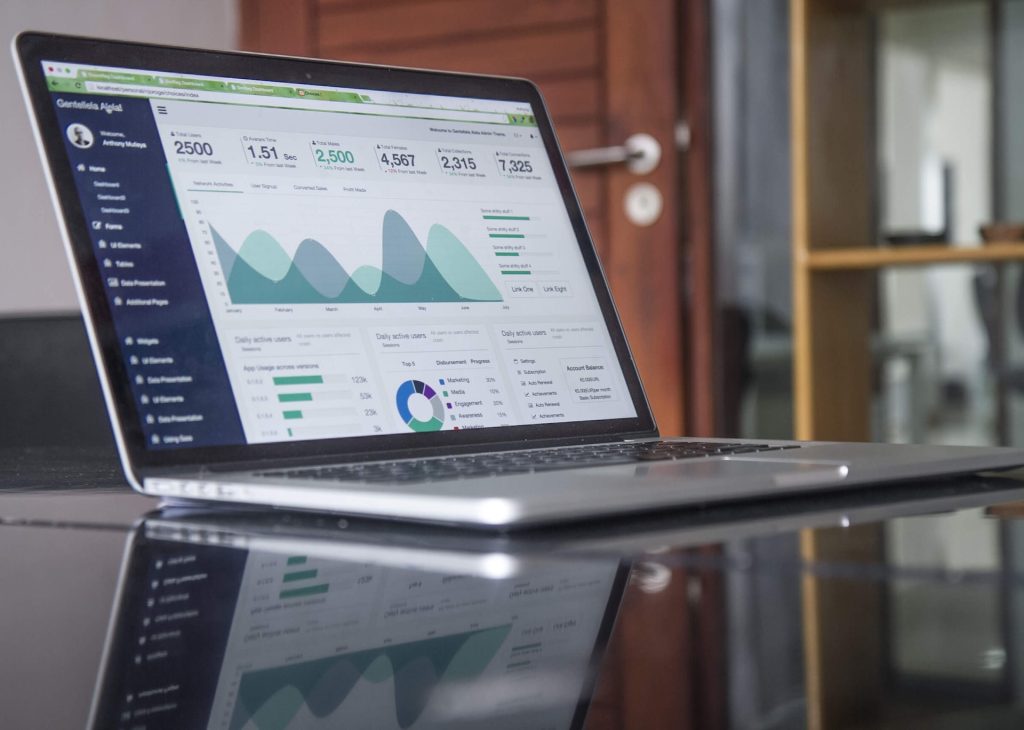 The Impact of Data Literacy on Business Success