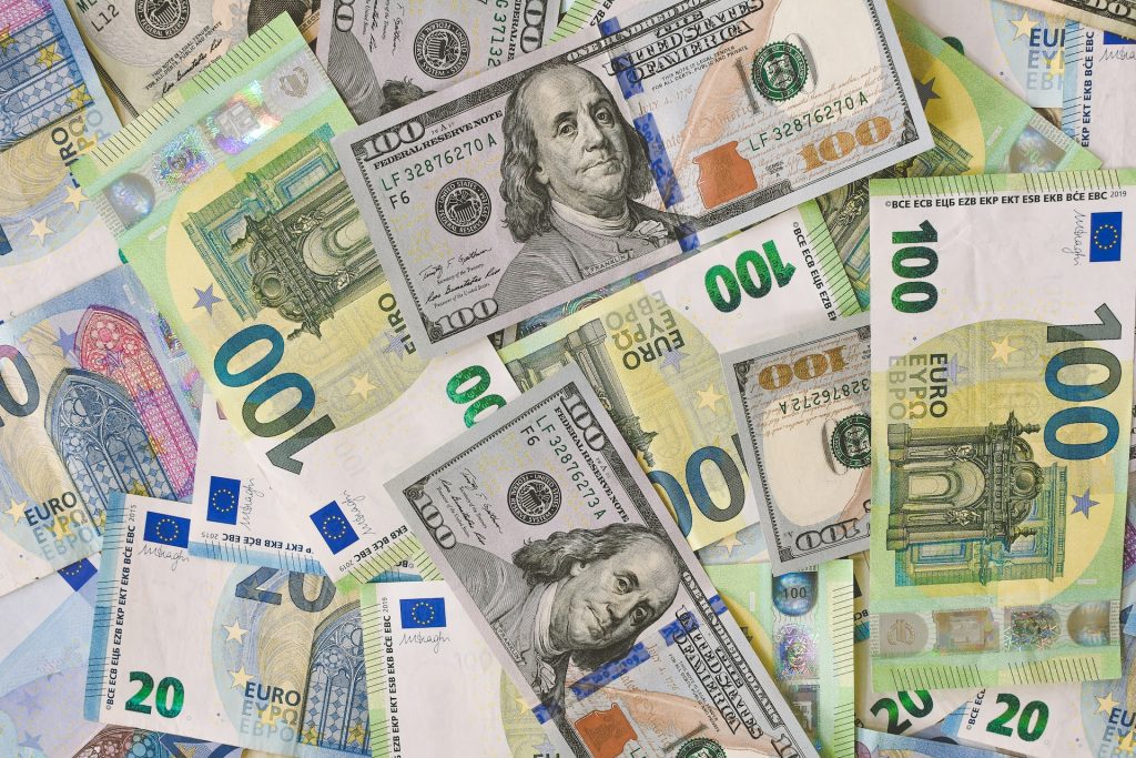 The Impact of the U.S. Dollar Index on Global Markets