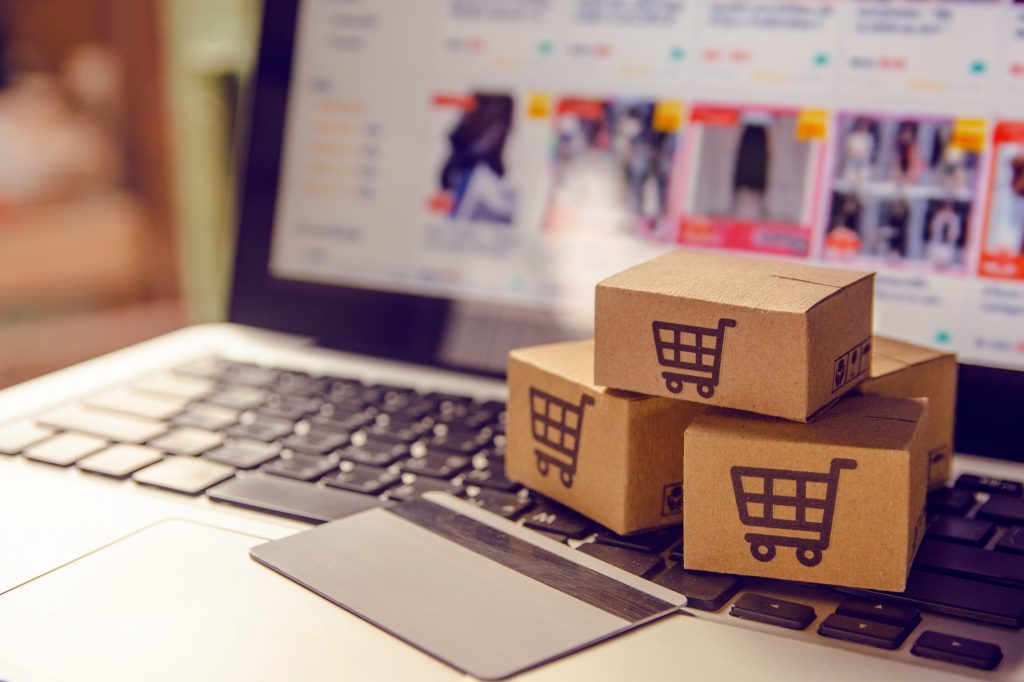 What Are The Different Online Business Models And Which Is The Best?