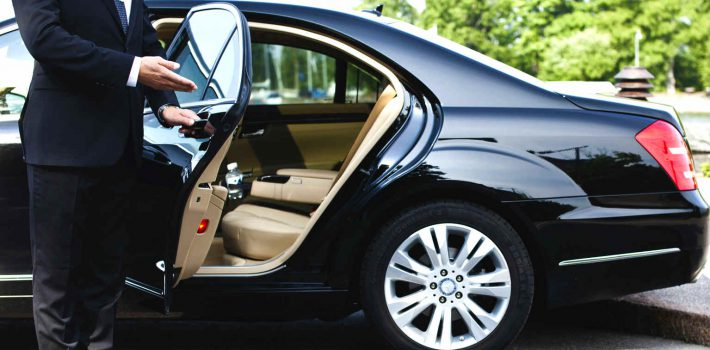 What You May Not Know About Chauffeured Transportation
