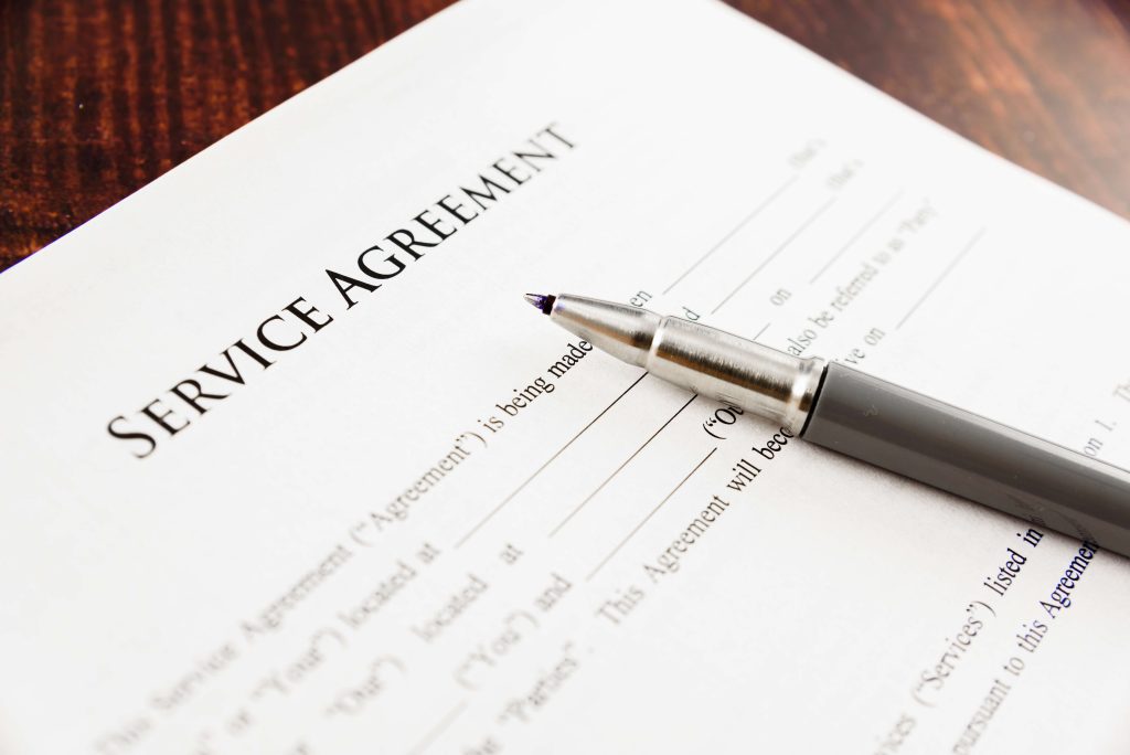 What is a Service Level Agreement (SLA) and Why is it Important?