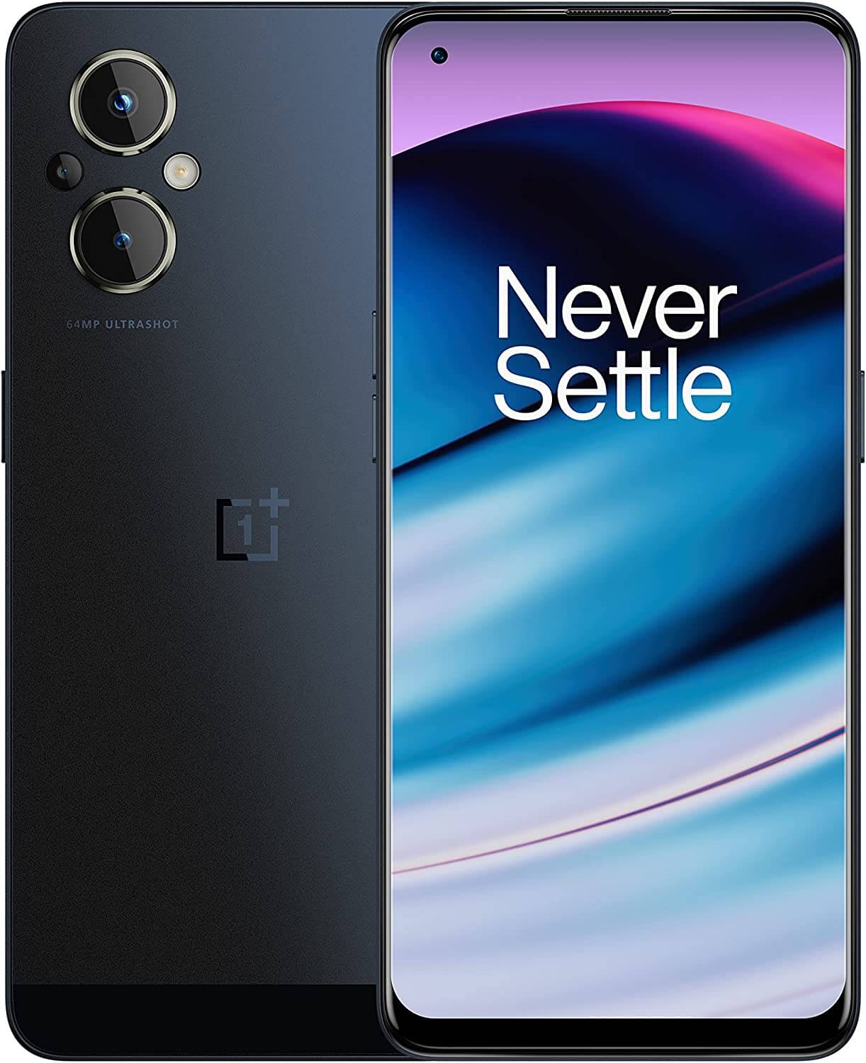 OnePlus Nord N20