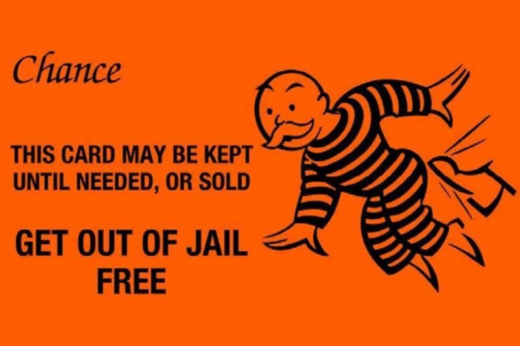 Government Departments Using Cost And Privacy Clauses As ‘Get Out Of Jail Free Card’ To Evade Foi Requests