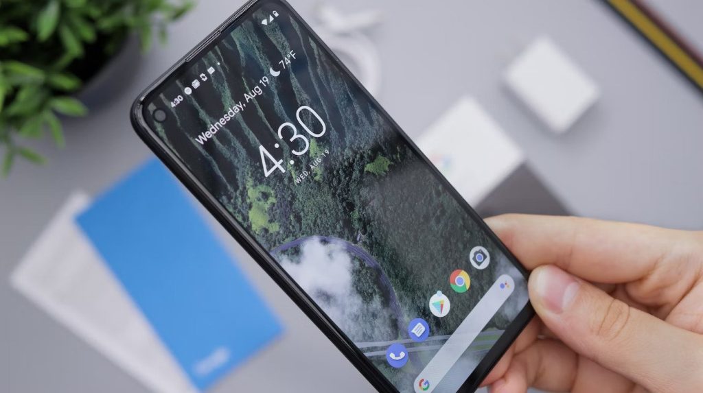 How to Check, Export, and Delete Call History on Android – All-in-On Guide