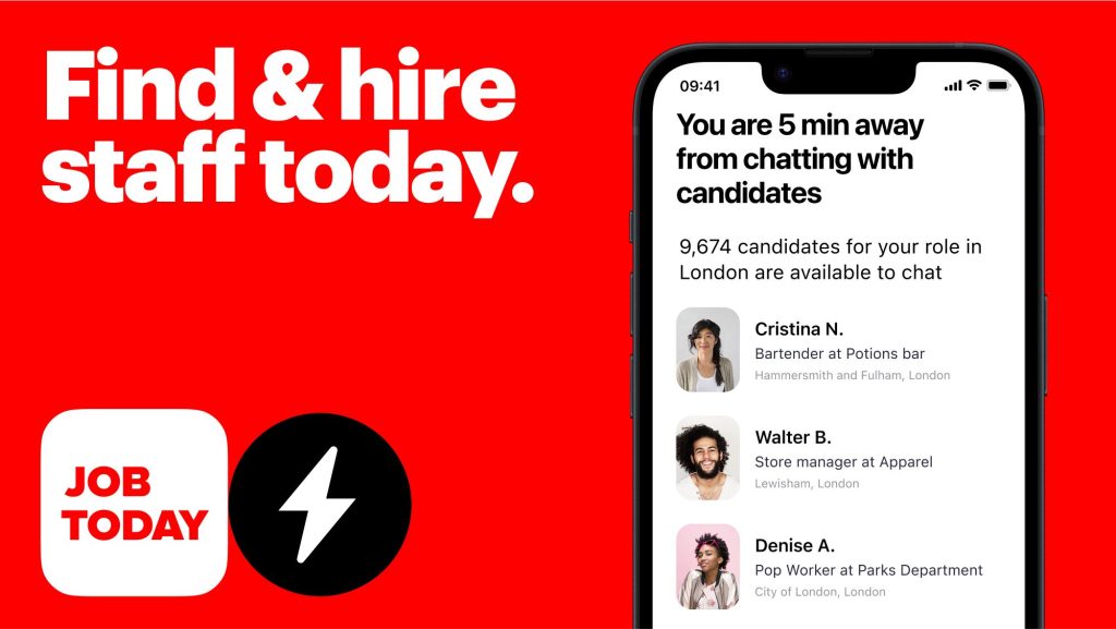 How to Streamline Your Hiring Process with UK's #1 Talent Acquisition
