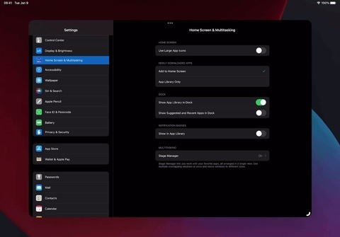 Multitask Like a Pro on Your iPad by Using Up to 4 Open Apps at the Same Time