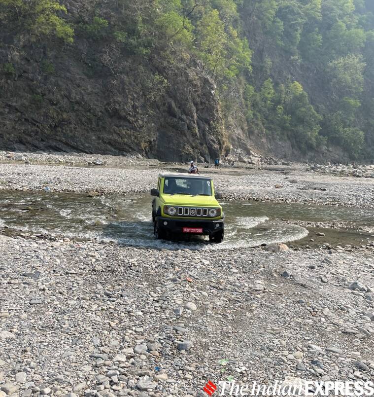 suzuki jimny review inline 1