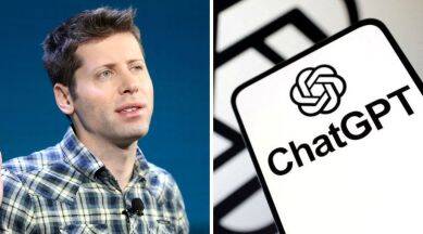 Sam Altman on OpenAI