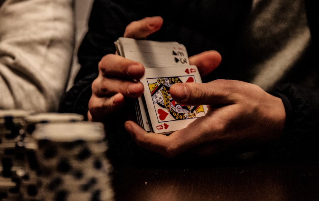 Take These Steps to Increase Your Winning Chances Playing Online Casino