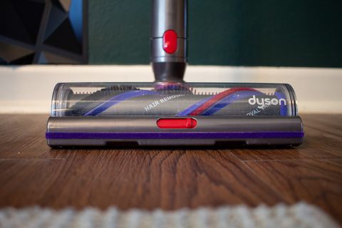 dyson gen5detect digital motorbar