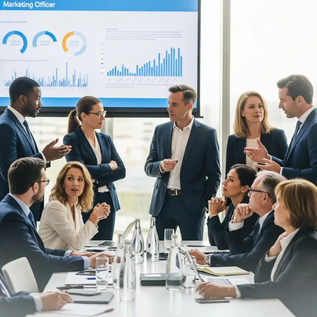 5 CMOs and Marketing Leaders Share Their Tips
