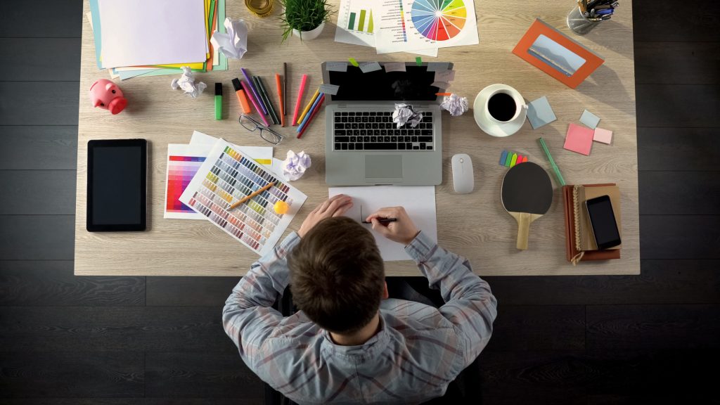 5 Helpful Infographic Design Tips