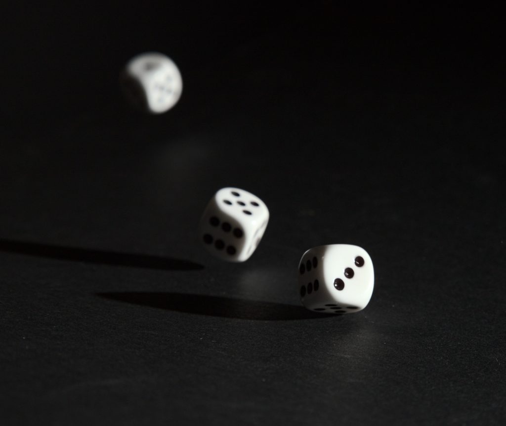 7 Tips For A Safe Gambling Experience
