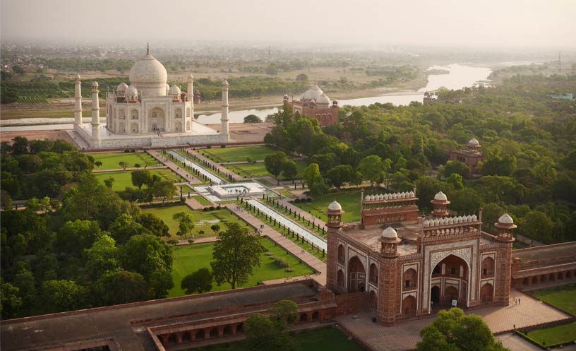 8 Significant Reasons for Planning the Visit to the City of Agra