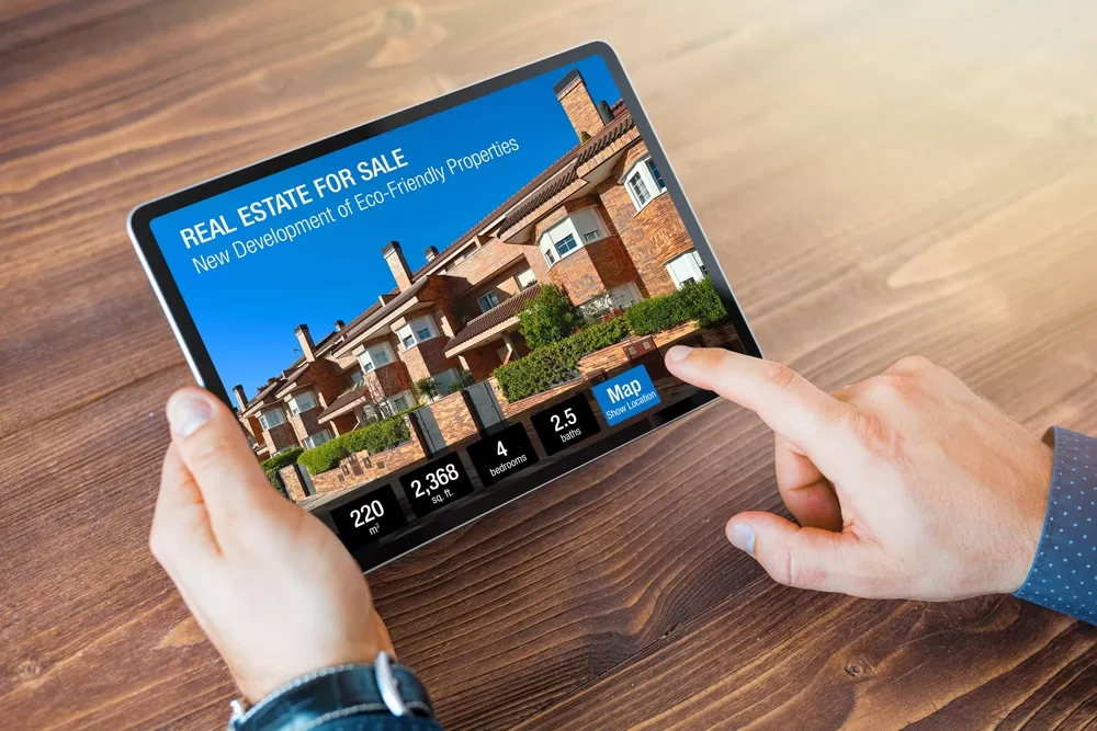Real Estate Investors