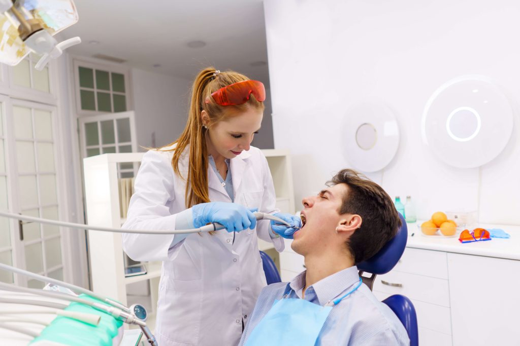 Essential Equipment for Starting a Dental Practice in the UK
