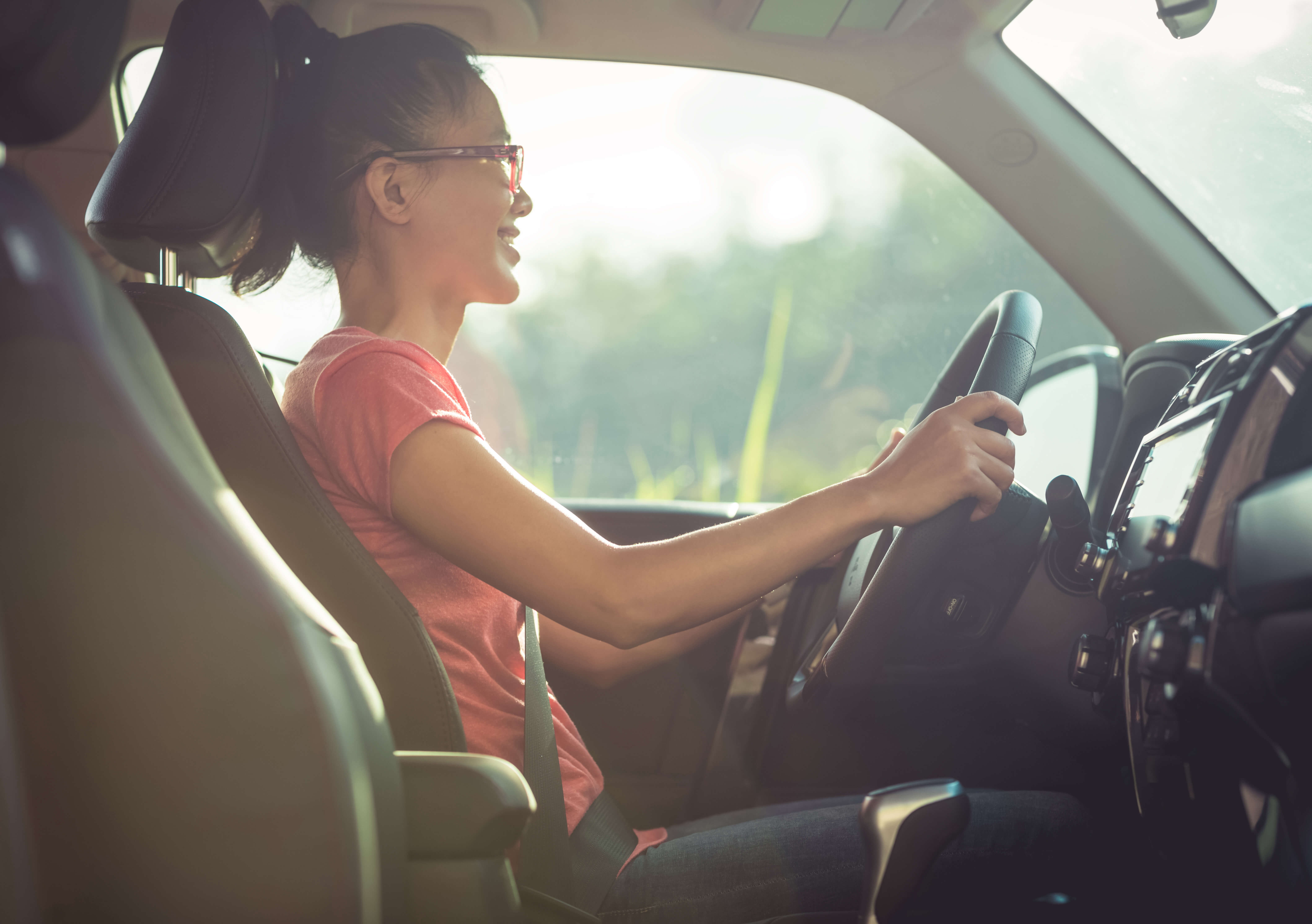 Maintaining Harmony on the Roads: How Technology Helps Manage Drivers