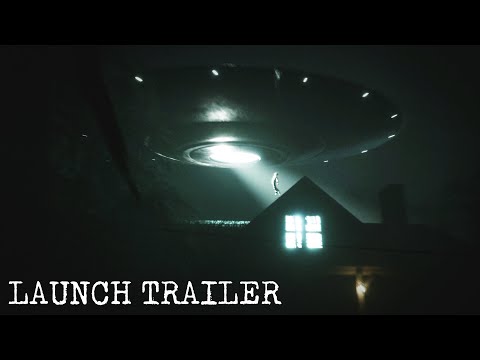 Greyhill Incident - Launch Trailer (ESRB)