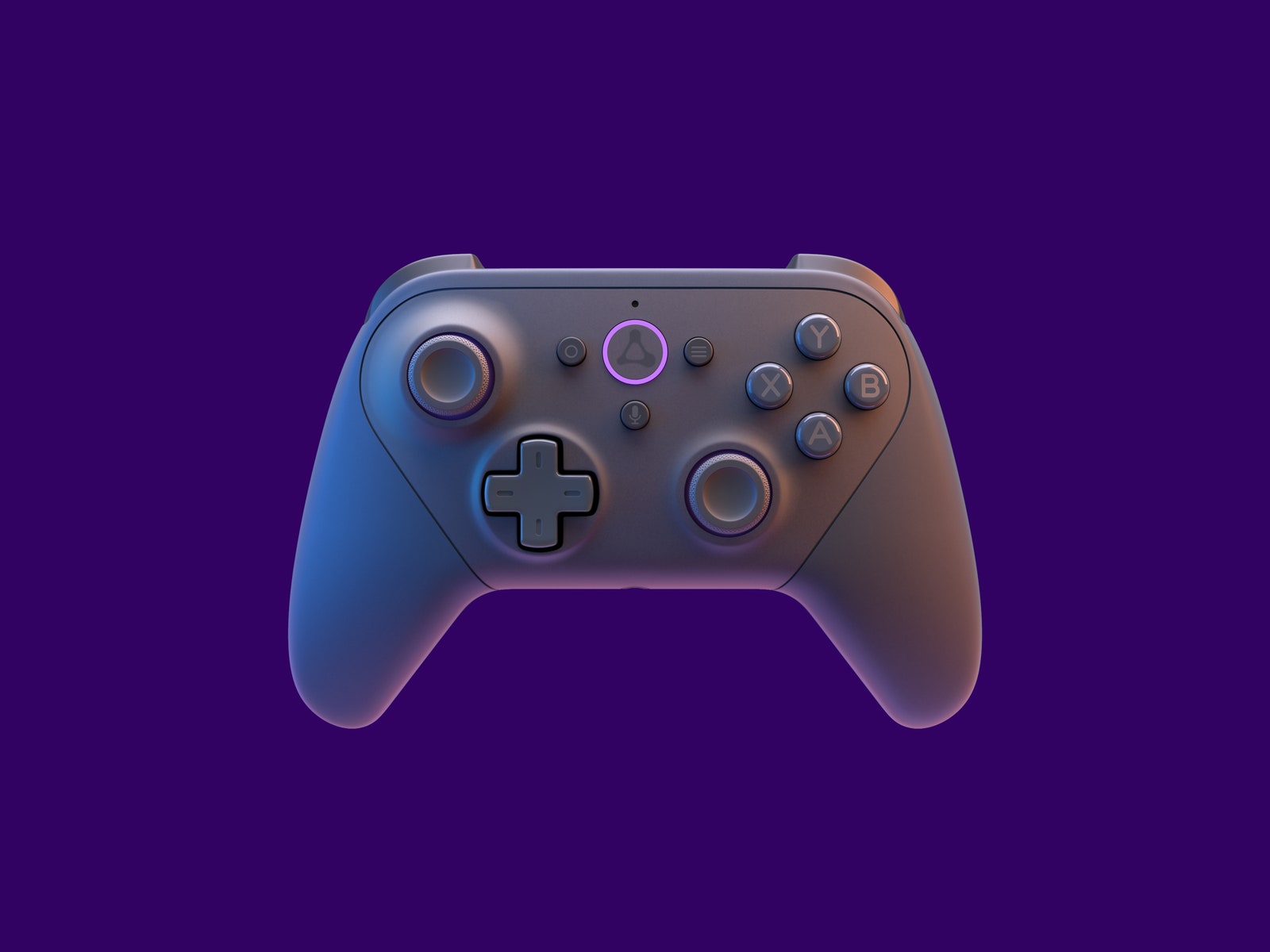 Luna controller