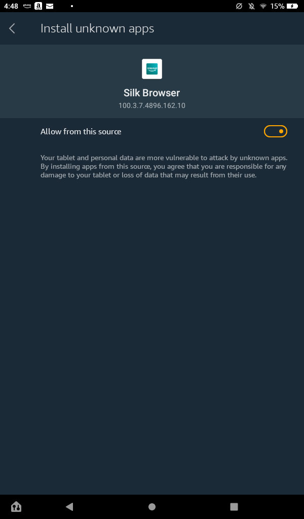 how to install google play store on amazon fire tablet fire3