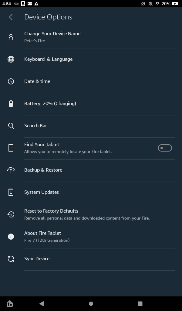 how to install google play store on amazon fire tablet fire5