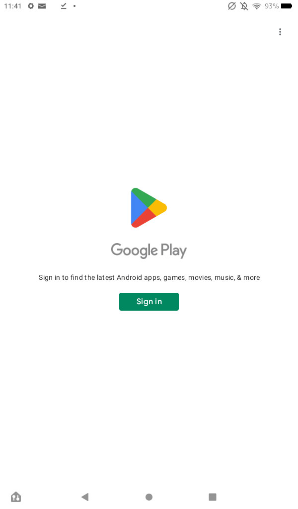 how to install google play store on amazon fire tablet fire17
