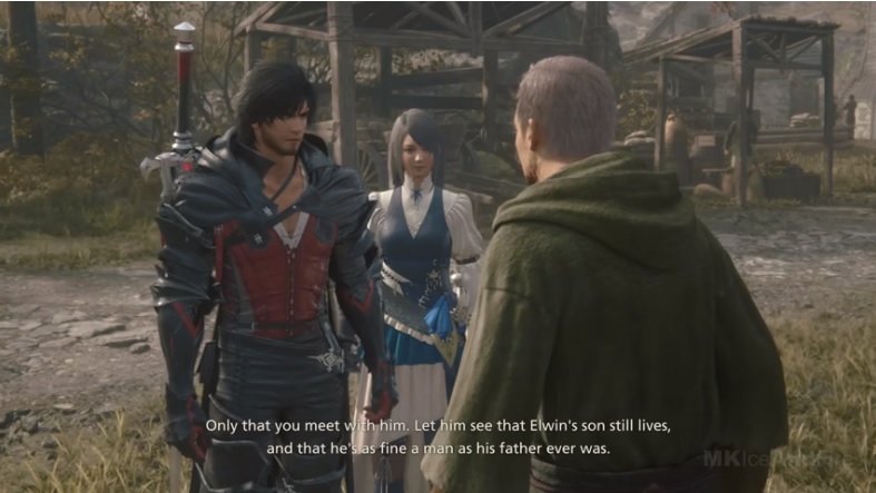 A Unique to the Optional Arcade Mode in Final Fantasy 16, the Ultimaniac Mode, Explained