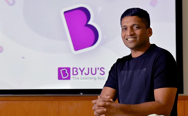 Byju's, Lenders Renew Talks in Bid to Restructure Startup's Debt Load