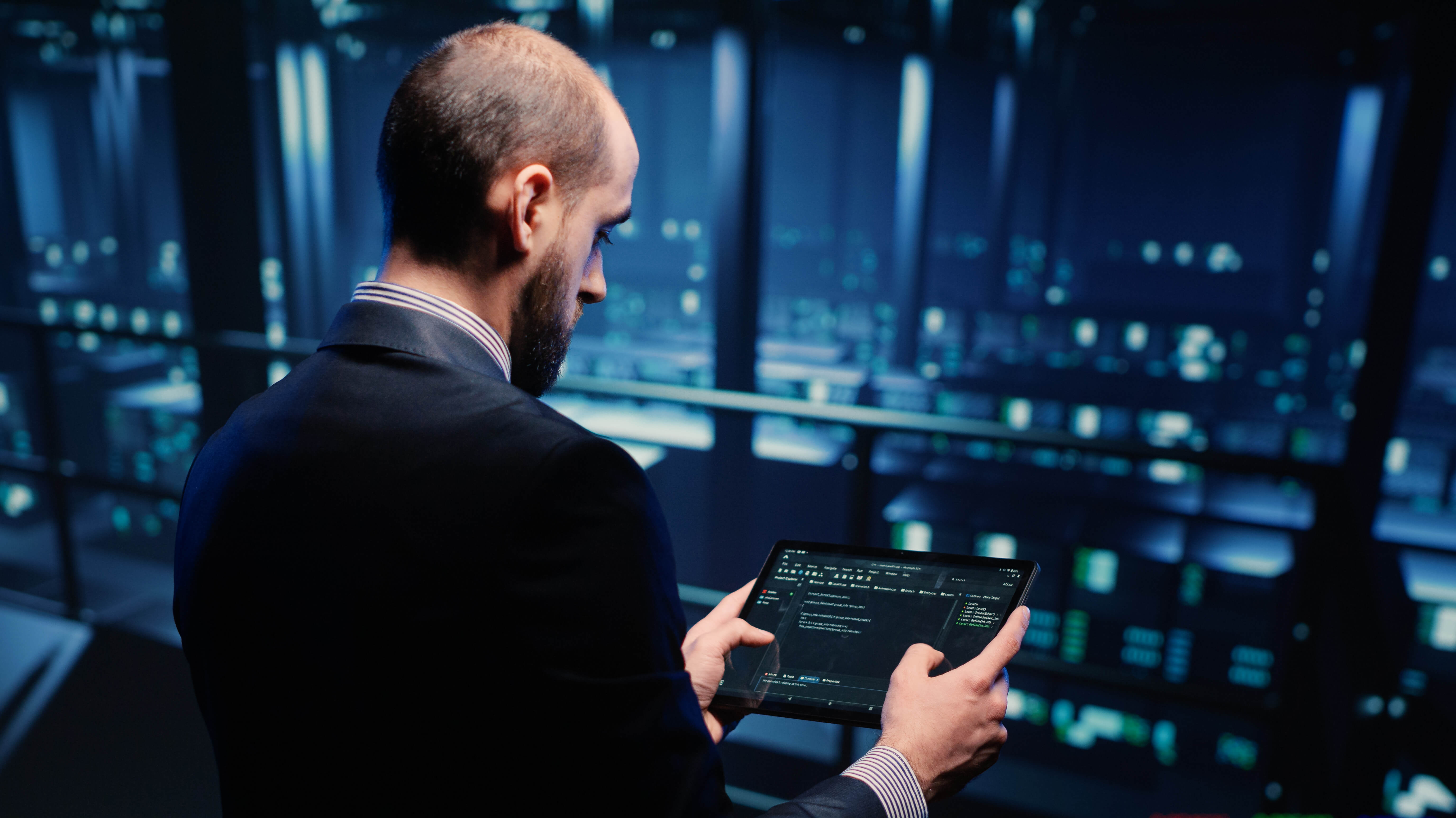 Embracing Flexibility: The Imperative of Modern Businesses for Professional IT Support