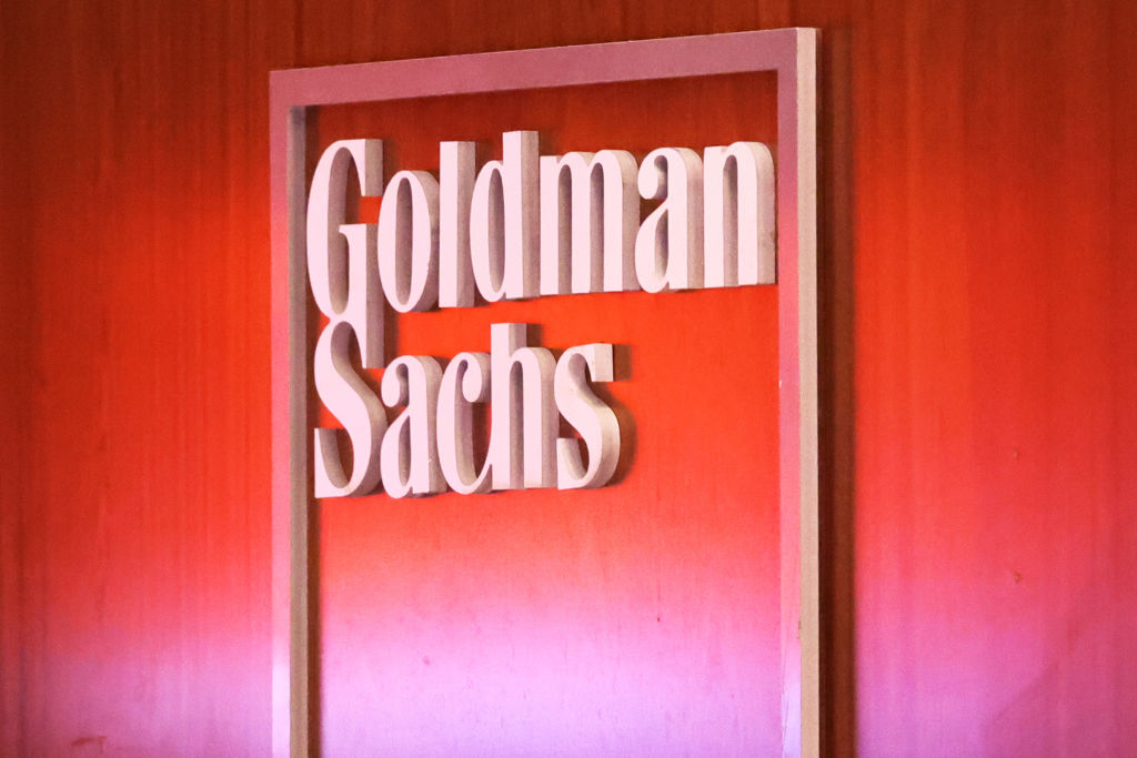 Goldman Sachs has faced accusations of bullying