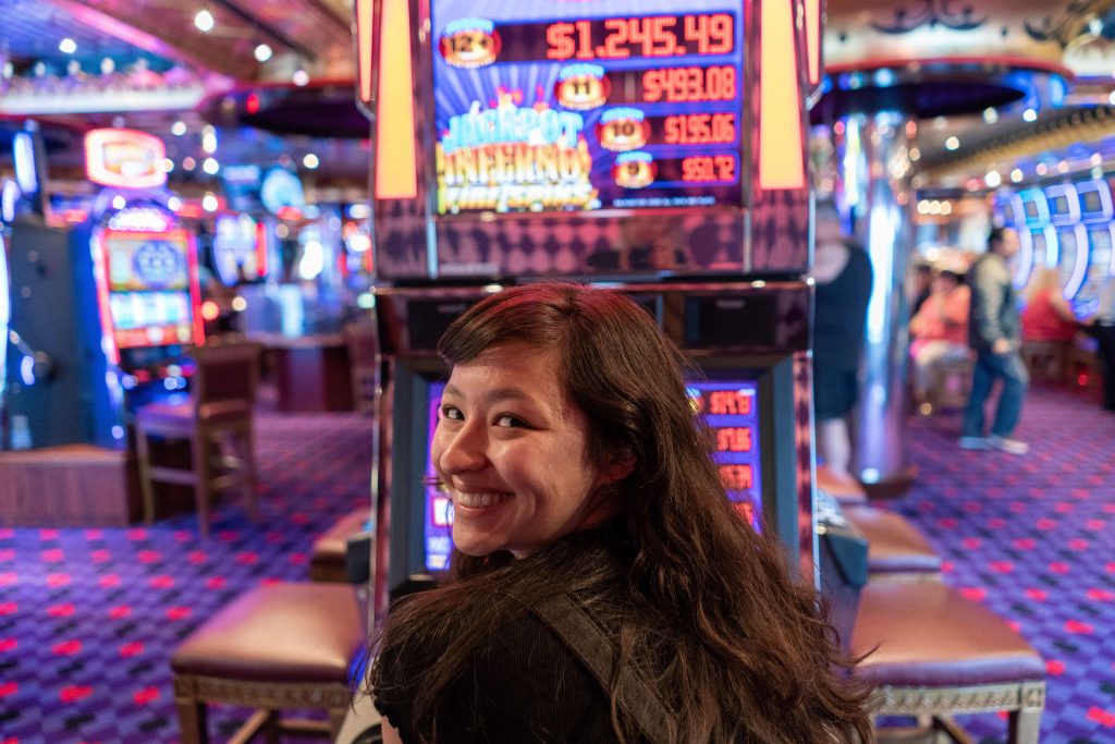 How To Make Your Ultimate 2023 Casino Itinerary