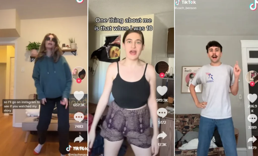 How to Leverage TikTok Trends for Marketing Your Products or Services