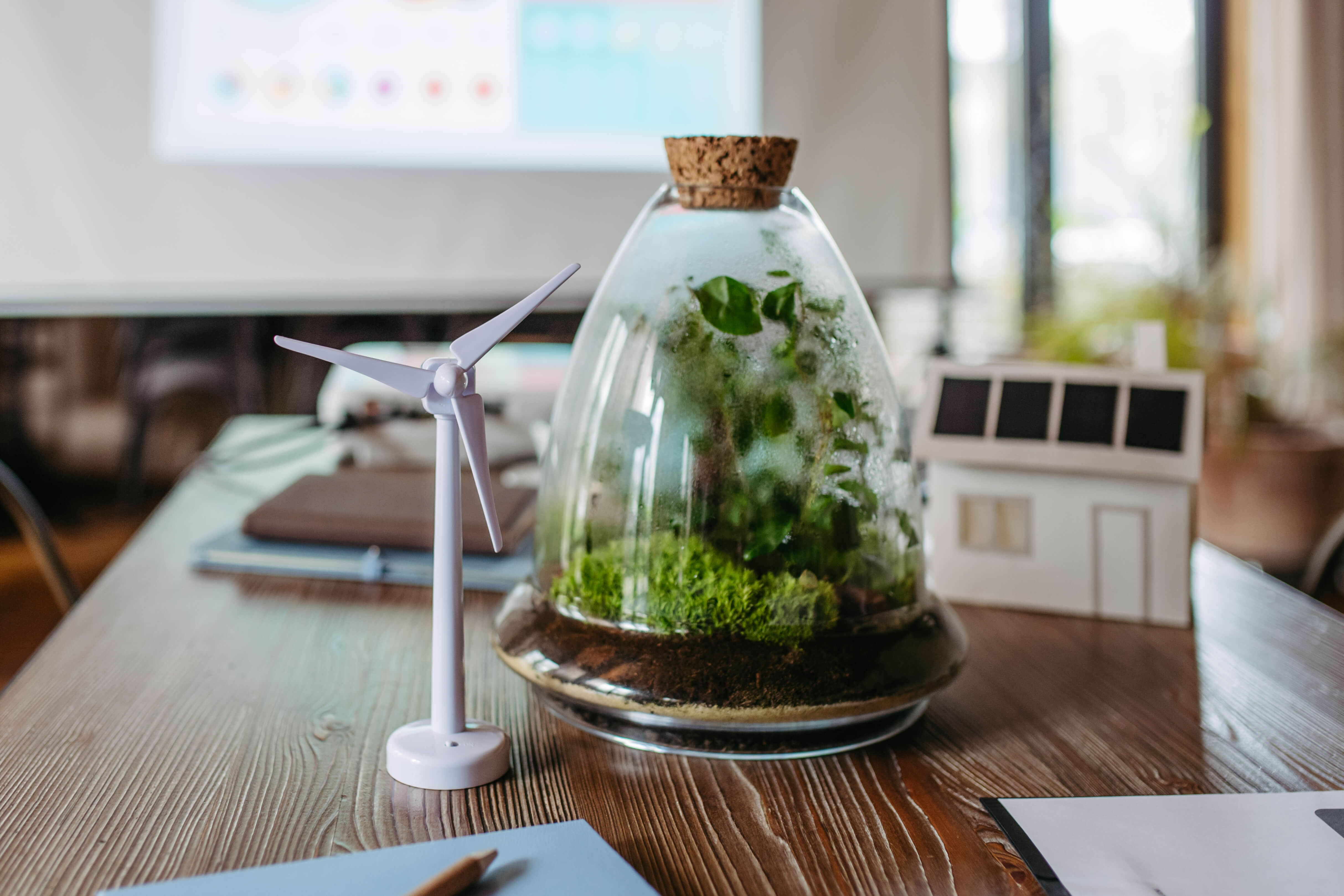Keeping Your Business Running on Empty: A Guide to Gas Energy Management