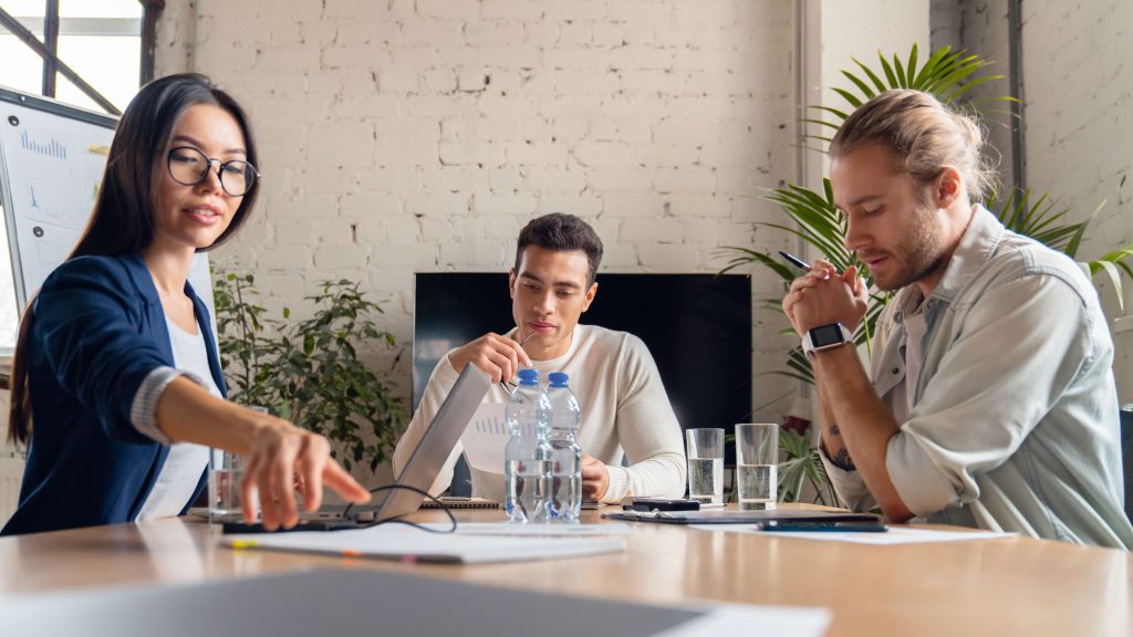Setting the Pace: Preparing Your Business for a Tech-Driven Future